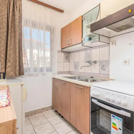 Gorgeous Apartment In Krk With Wifi Krk Town Exterior photo