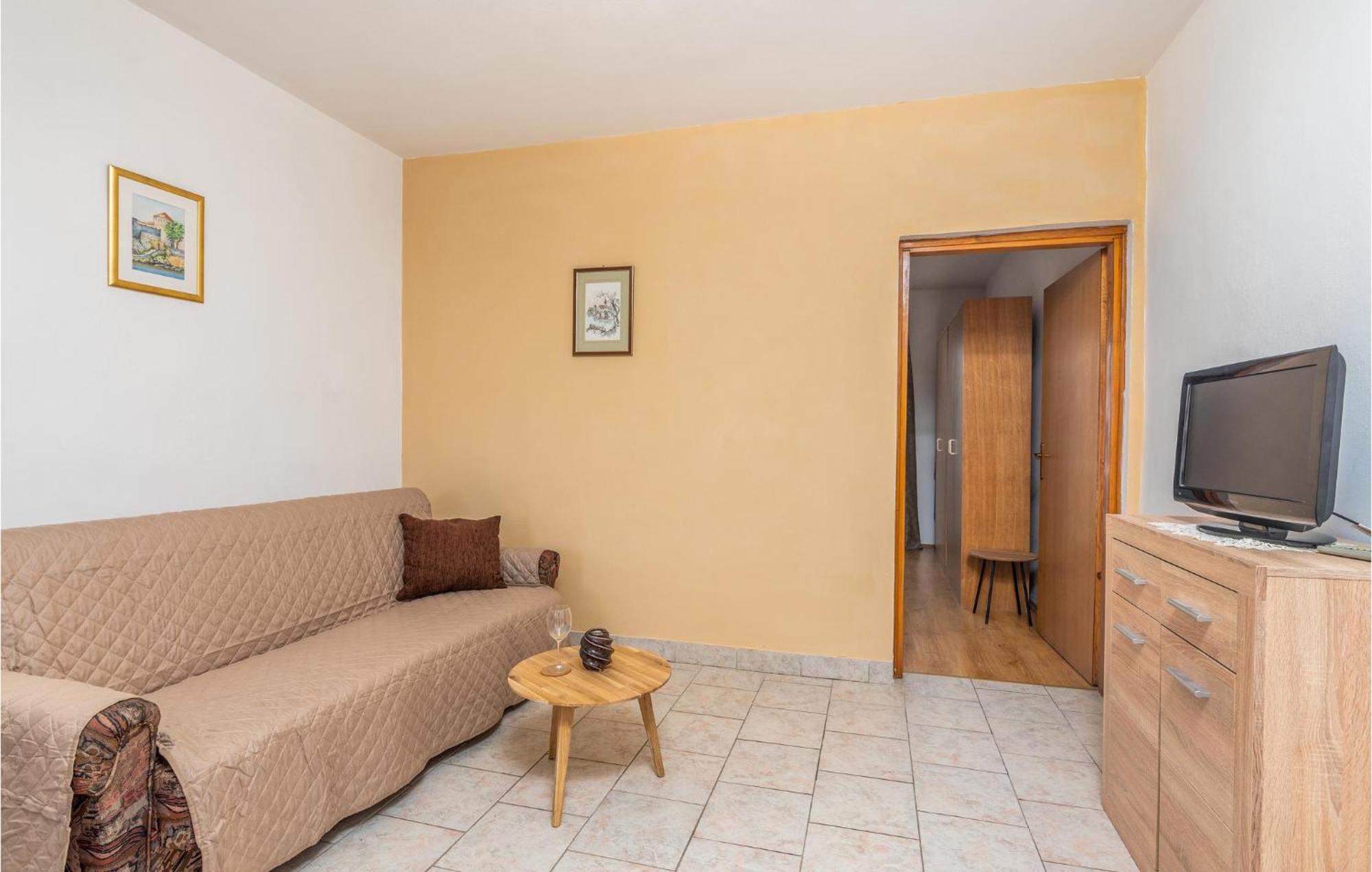 Gorgeous In Krk With Wifi Apartment Krk Town